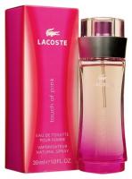 touch of pink pour Femme (т. в.) edt 30ml ж