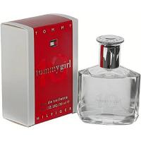 tommy 10 girl (т. в.) edt 30ml ж