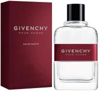 Givenchy pour Homme (т. в.) edt 100ml м