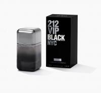 212 Vip Black Elixir for Men (п. в.) edp 50ml м
