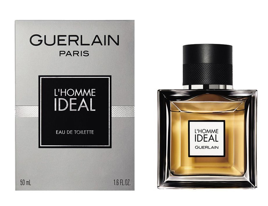 L`Homme Ideal (т. в.) edt 50ml м