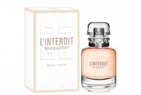 L`Interdit (т. в.) edt 10ml ж