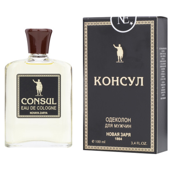 Consul (Консул) (одеколон) edc 100ml м