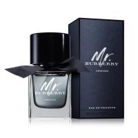 Mr. Burberry Indigo (т. в.) edt 50ml м