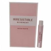 Irresistible (т. в.) edt 1ml пробирка ж