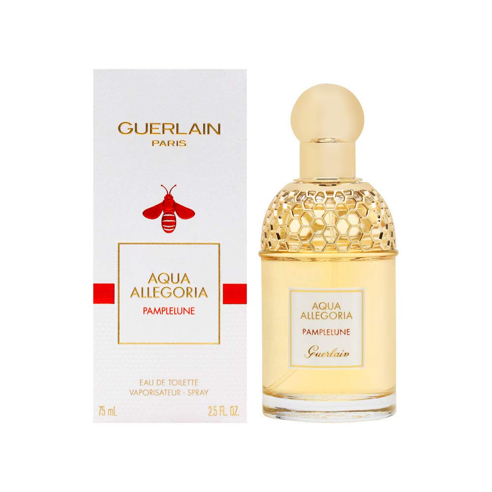 Aqua Allegoria Pamplelune (т. в.) edt 75ml ж