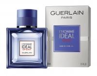 L`Homme Ideal Sport (т. в.) edt 50ml м