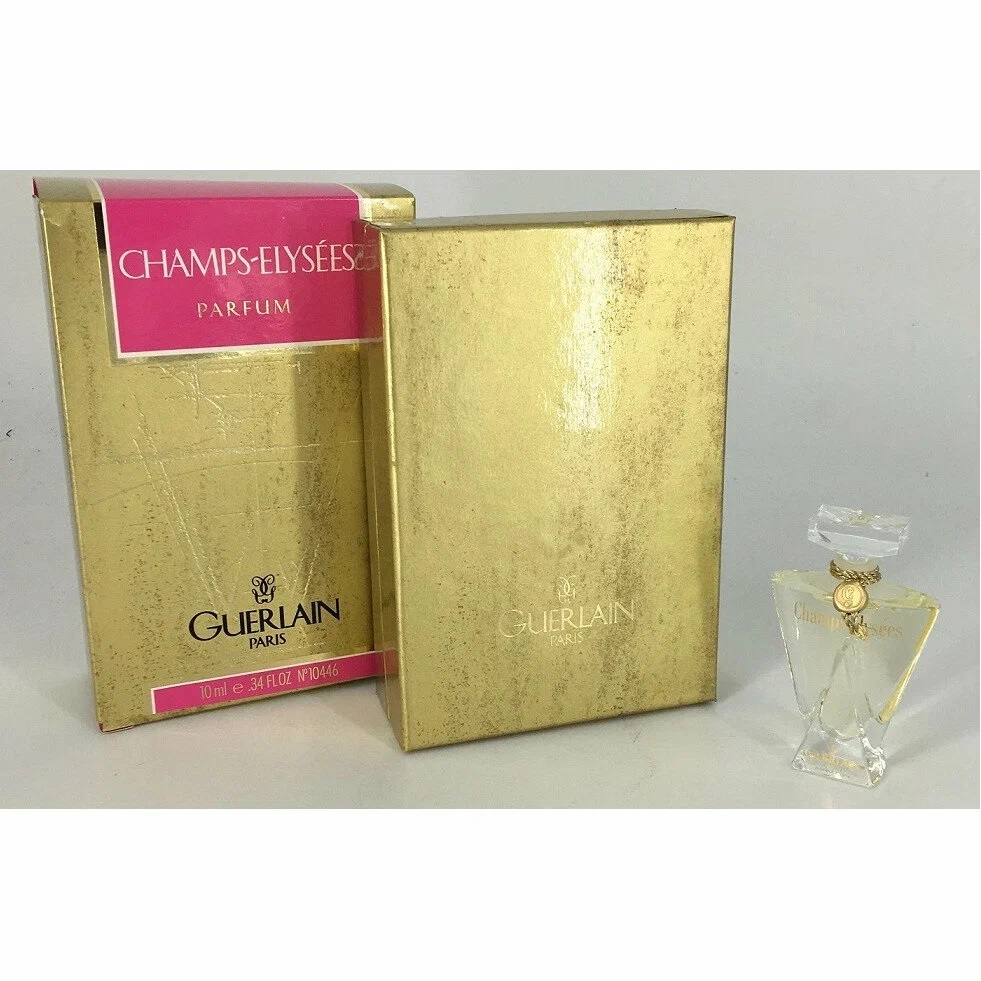 Champs-Elysees (духи) parf 10ml ж