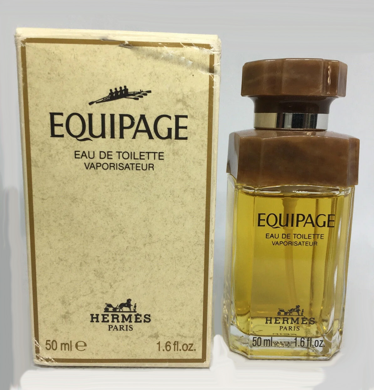 Equipage (т. в.) edt 50ml м