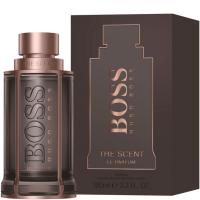 Boss The Scent Le Parfum (духи) parf 100ml м