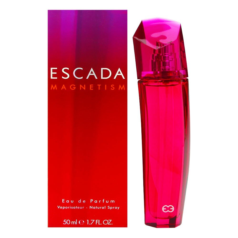 Magnetism (п. в.) edp 50ml ж