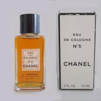 Chanel № 5 (одеколон) edc 59ml ж