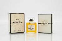 Chanel № 5 (духи) parf 7ml ж
