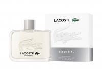 Lacoste Essential pour Homme (т. в.) edt 125ml м