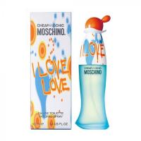 Cheap & Chic I Love Love (т. в.) edt 100ml ж