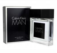 Calvin Klein Man (т. в.) edt 50ml м