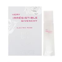 Very Irresistible Electric Rose (т. в.) edt 4ml ж