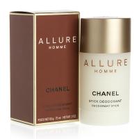 Allure Homme (дез. стик) deo-stick 75ml/60g м