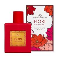Fiori Vivido Rosso (т. в.) edt 50ml ж