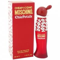 Cheap & Chic ChicPetals (т. в.) edt 30ml ж