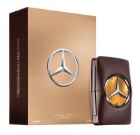 Mercedes-Benz Man [Private] for Men (п. в.) edp 100ml м