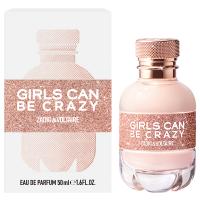 Girls Can Be Crazy (п. в.) edp 50ml ж