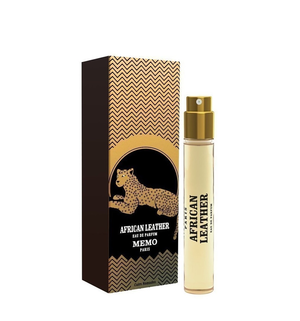 African Leather (п. в.) edp 10ml ручка унисекс