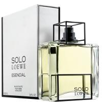 Solo Loewe Esencial pour Homme (т. в.) edt 100ml м