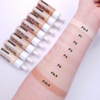 Revolution тональная основа Revolution Relove Super Serum 25ml №F3