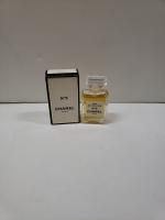 Chanel № 5 (п. в.) edp 4ml ж