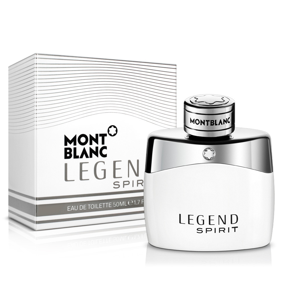 Legend Spirit (т. в.) edt 50ml м