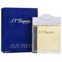 Dupont pour Homme for Men (т. в.) edt 100ml м