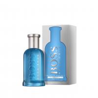 Boss № 6 (Bottled) Pacific (т. в.) edt 50ml Limited Edition м