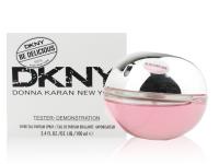 DKNY Be Delicious fresh blossom (п. в.) edp 100ml ж TESTER (тестер)