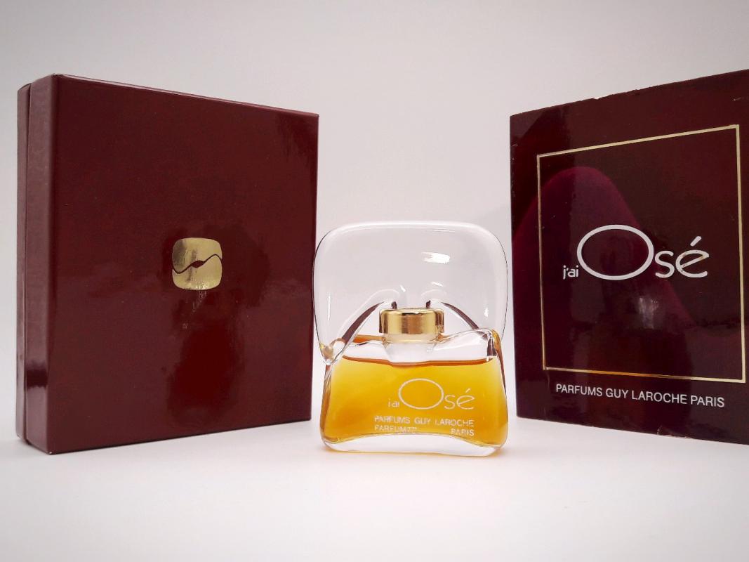 J`ai Ose (духи) parf 7.5ml ж