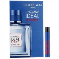 L`Homme Ideal Sport (т. в.) edt 0.7ml пробирка м