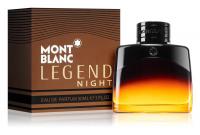 Legend Night (п. в.) edp 30ml м