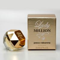 Lady Million (п. в.) edp 5ml ж