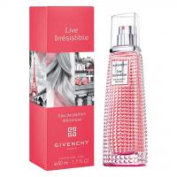 Live Irresistible delicieuse (п. в.) edp 50ml ж