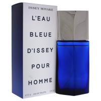 L`eau Bleue D`Issey pour Homme (т. в.) edt 75ml м