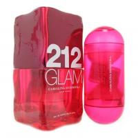 212 Glam (т. в.) edt 2x30ml ж