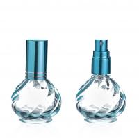 Флакон Глория 17ml с метал. спреем