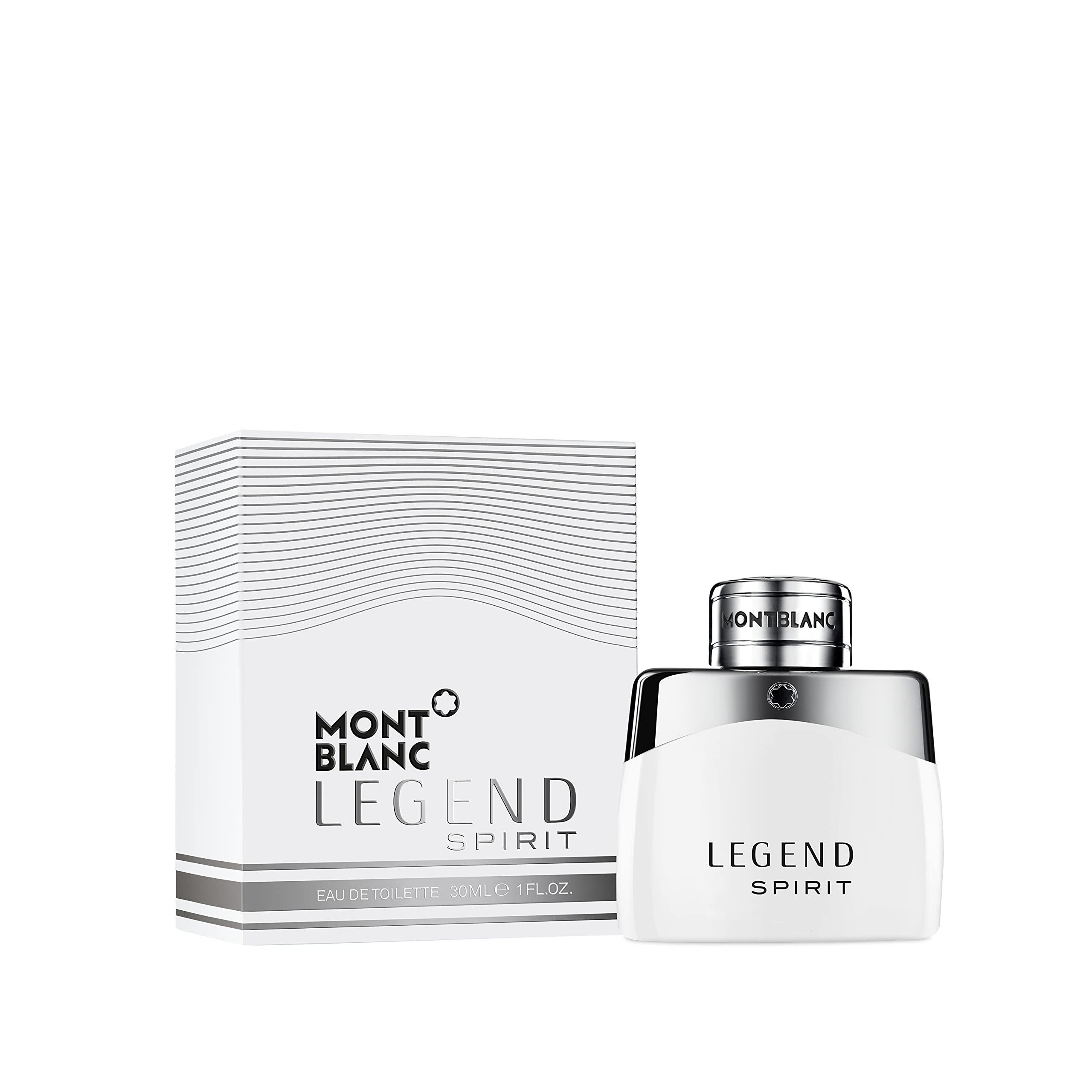 Legend Spirit (т. в.) edt 30ml м