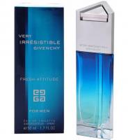 Very Irresistible Fresh Attitude for Men (т. в.) edt 50ml м