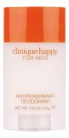 Happy for Men pour Homme (дез. стик) deo-stick 75g м