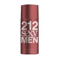 212 Sexy Men (дез.) deo 150ml м