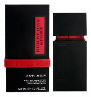 Burberry Sport for Men (т. в.) edt 50ml м