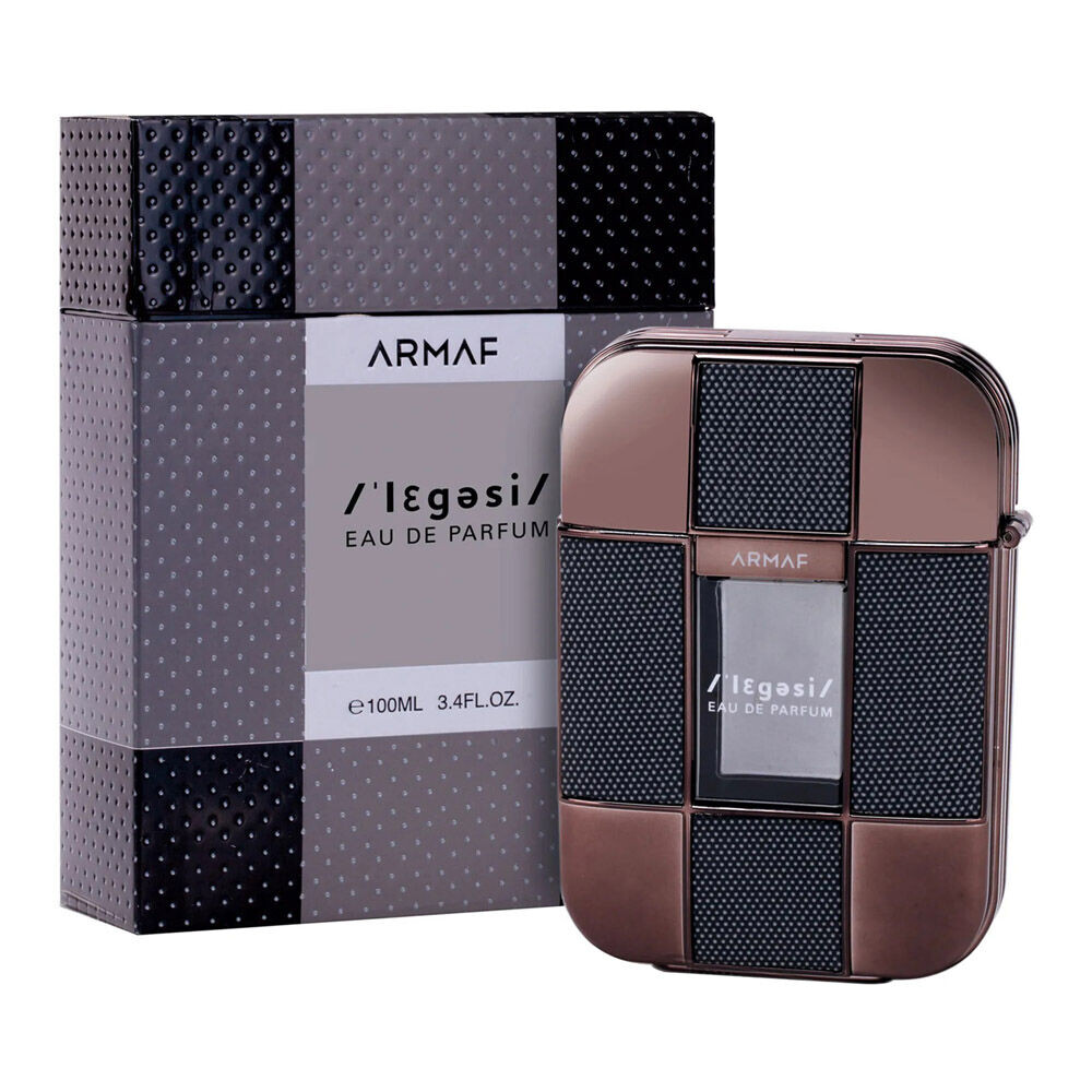 `Legesi (п. в.) edp 100ml м