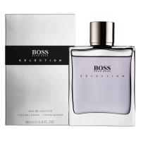 Boss Selection (т. в.) edt 90ml м