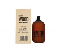 Wood Original (п. в.) edp 100ml м TESTER (тестер)